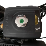 HUTER SGC 8000 снегоуборщик бензиновый 11 л.с, ковш 70 см, выброс 15 м, 6 вперед/2 назад 70/7/18