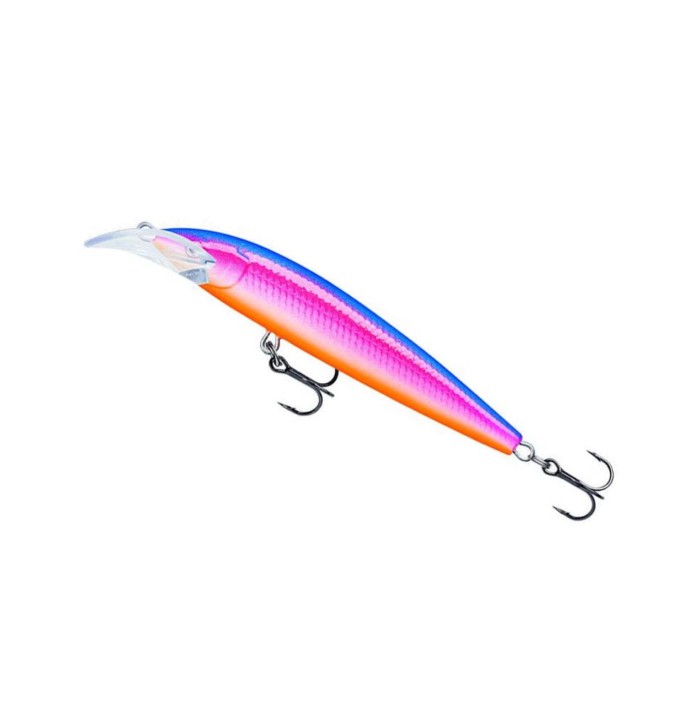 Rapala Scatter Rap Deep Husky Jerk 10 см., цвет PIBL