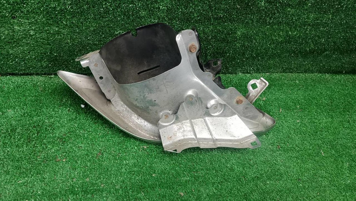 Насадка глушителя левая Lexus RX 4 (2015-2019)