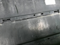 Решетка радиатора Audi Q5 2 80А (2017-2020)