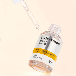 VT Cosmetics G2 Brightening Ampoule осветляющая ампула с глутатионом