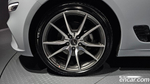 Genesis The New G70 Бензин 2.0T 4WD (04.2022)