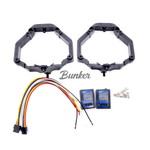 Переходные рамки для замены линз BUN-PR-04-T4