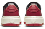 Кроссовки Jordan Air Jordan 1 Elevate Low Se "Bred" (Женская размерная сетка)