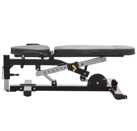 Силовая скамья для жима Powertec WB-UB13