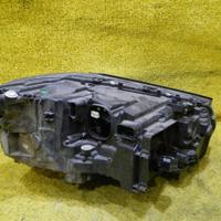 Битая Фара левая BMW X3 G01 (2017-2021) Adaptive LED