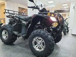 Квадроцикл RATO HAMMER PREMIUM 200