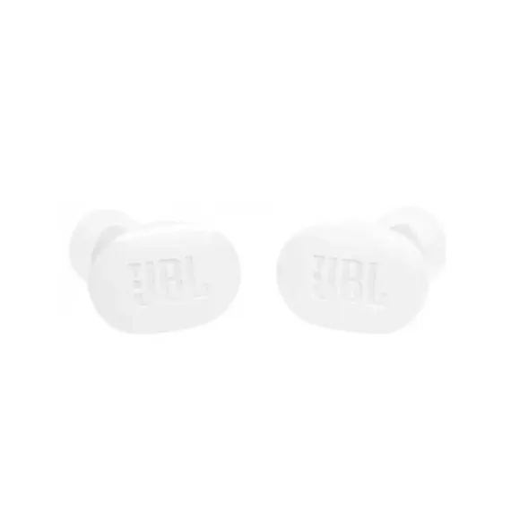 JBL Tune Buds White