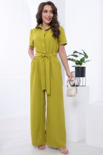 Комбинезон "Марсель" (яблоко) НЬЮ К8748 LT Collection