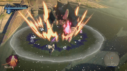Oninaki (диск для PS4, полностью на английском языке)