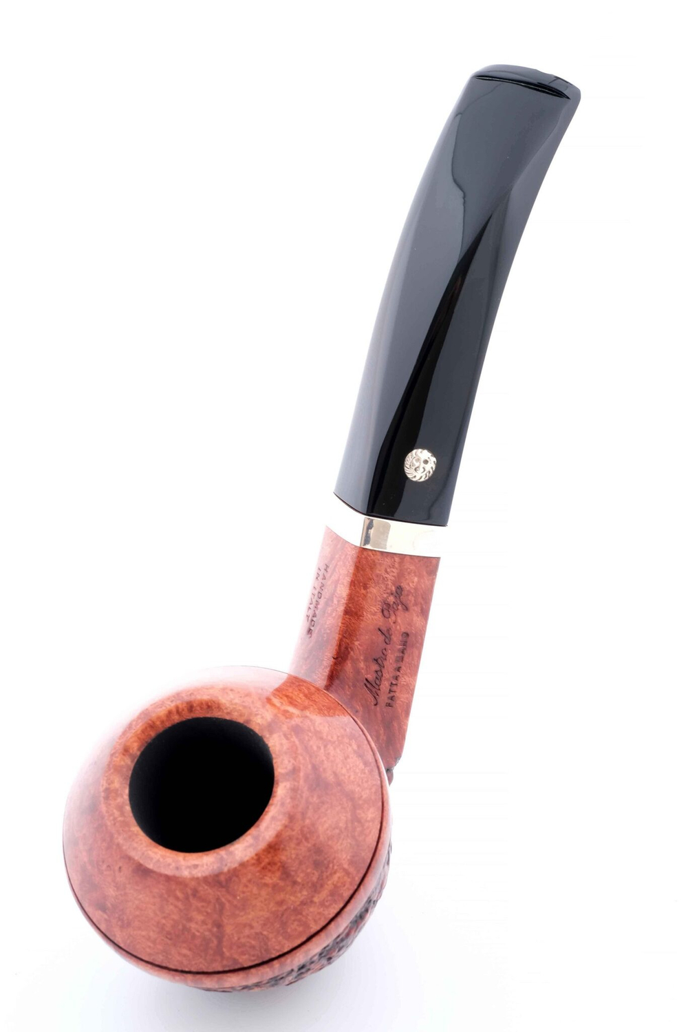 Курительная трубка Mastro De Paja M532-2