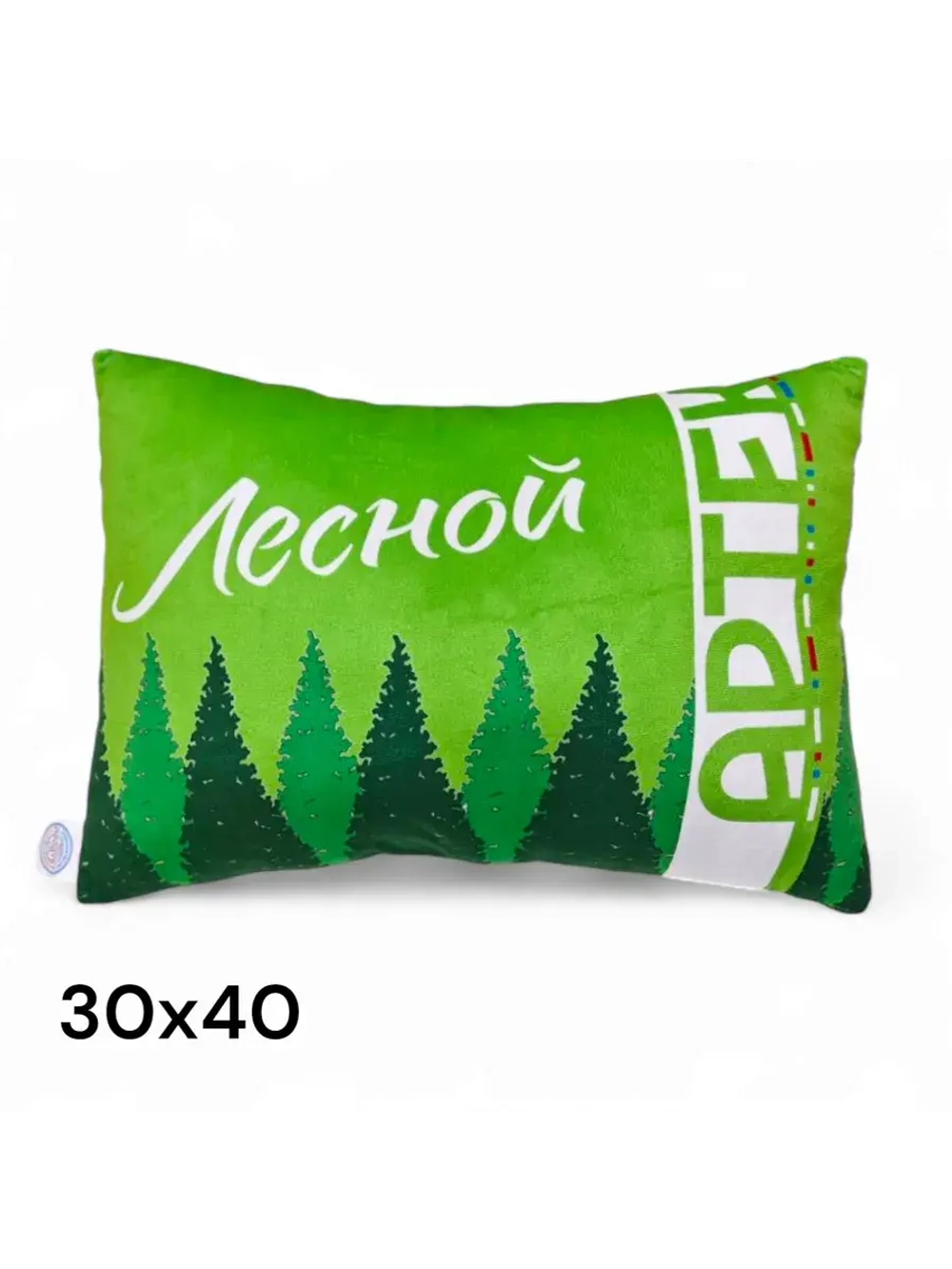 Подушка декоративная