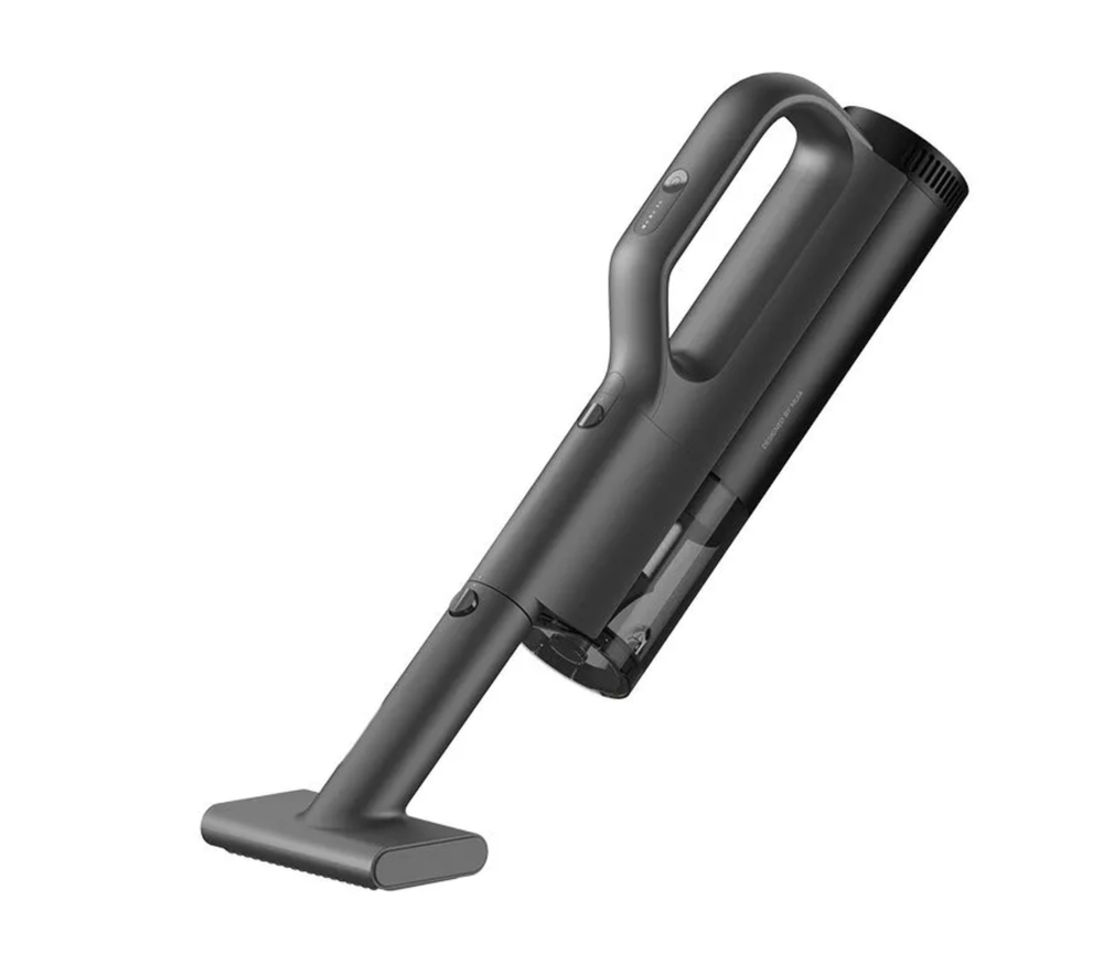 Пылесос портативный Xiaomi Mijia Car Vacuum Cleaner (MJXCQ01QW)