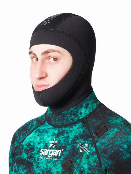 Шлем Sargan Башлык 2.0 3 мм