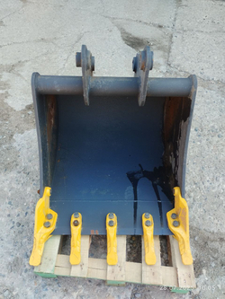 Ковш Liugong 777 800 мм 0,1 м3