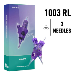 Картриджи Mast Cyber 10/03RL