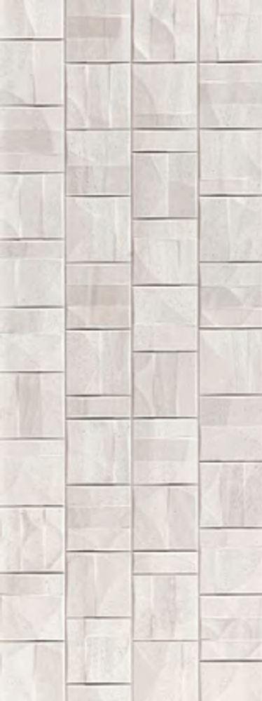 Porcelanosa Butan Block Bone 45x120