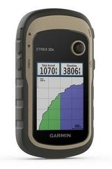 Навигатор Garmin eTrex 32x