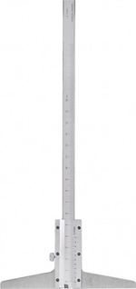 Штангенглубиномер SHAN ШГ 250 мм 0,05 123717