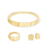 Кольцо Coeur de Lion Gold 0141/40-1600 52