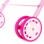 Коляска для куклы лежачая, пакет S868-3