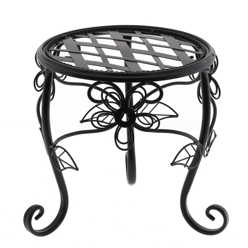 GAEM Подставка для цветов, L25,5 W25,5 H22 см