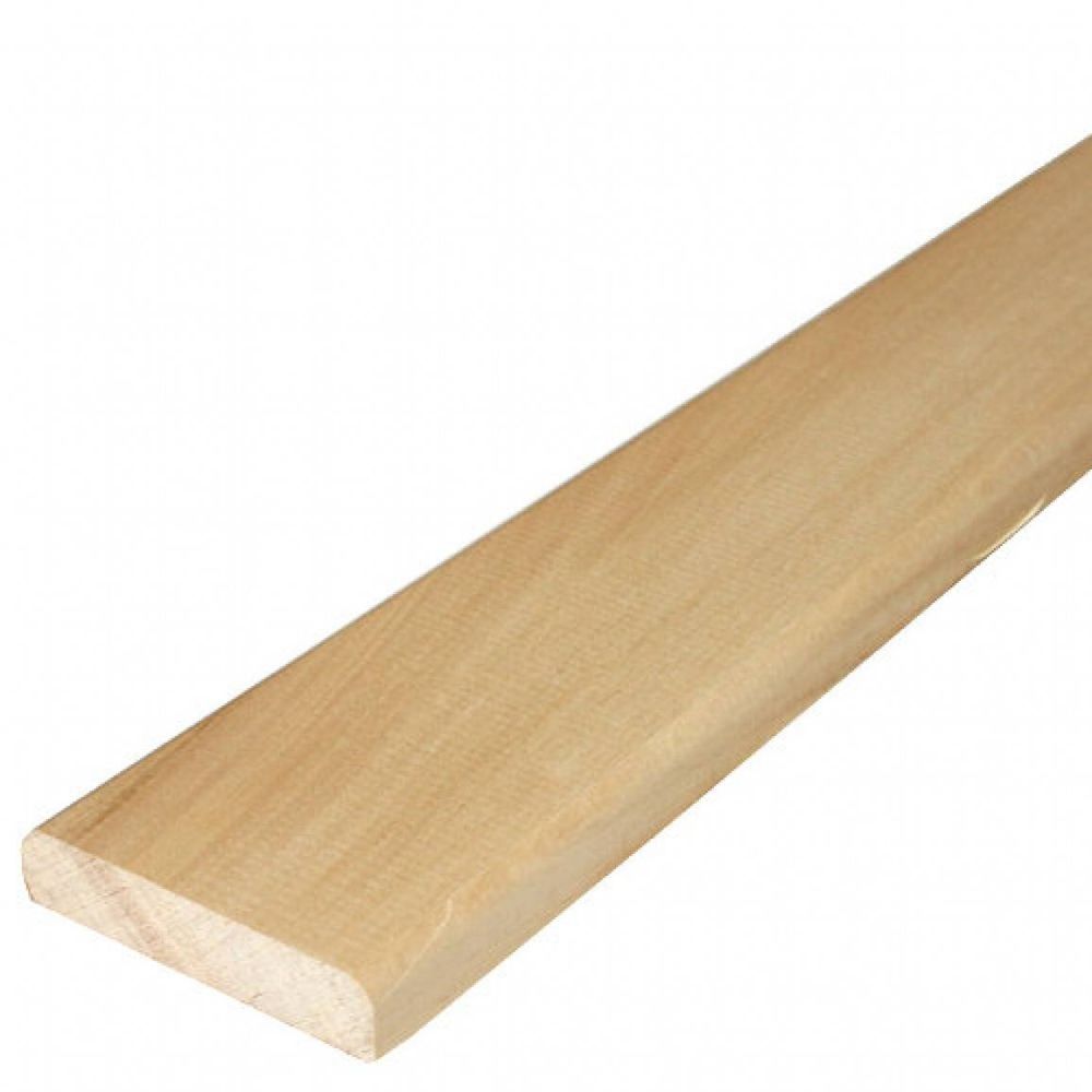 Раскладка хвоя 30х2500 мм гладкая