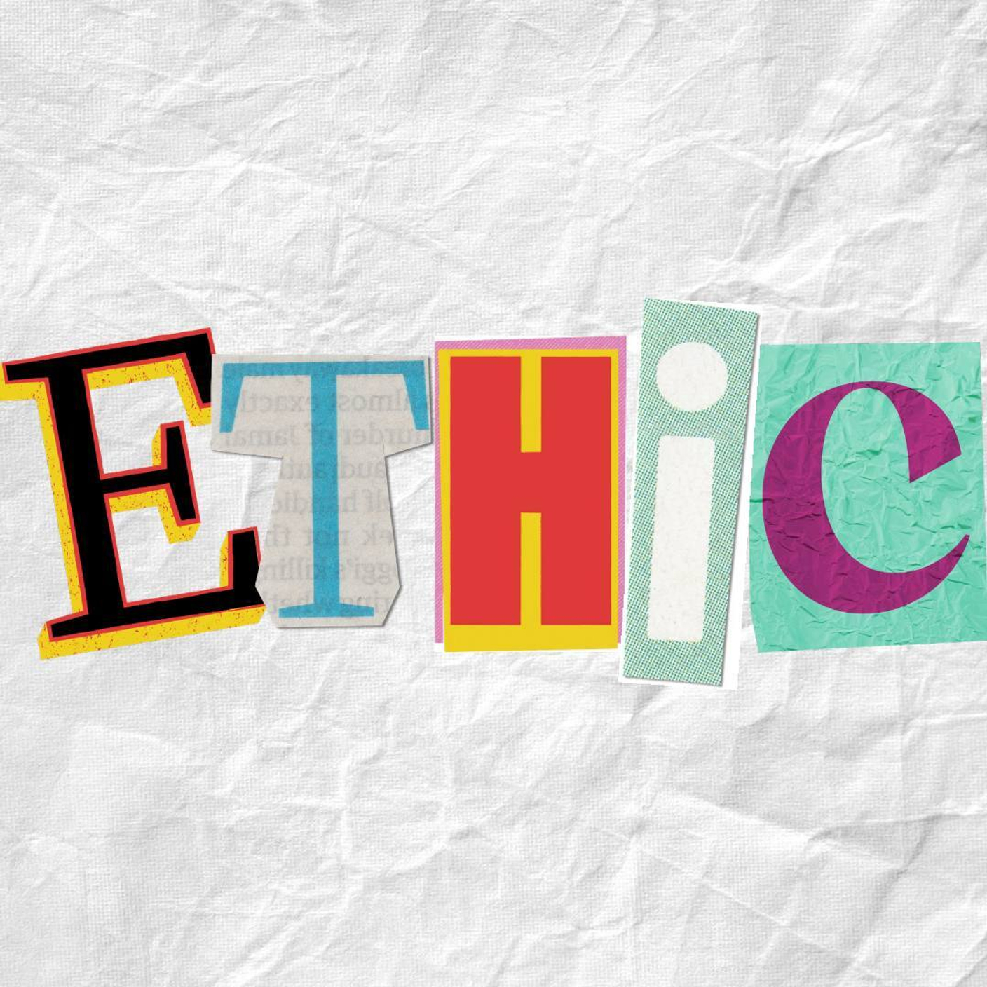 Свежая поставка Ethic в К24
