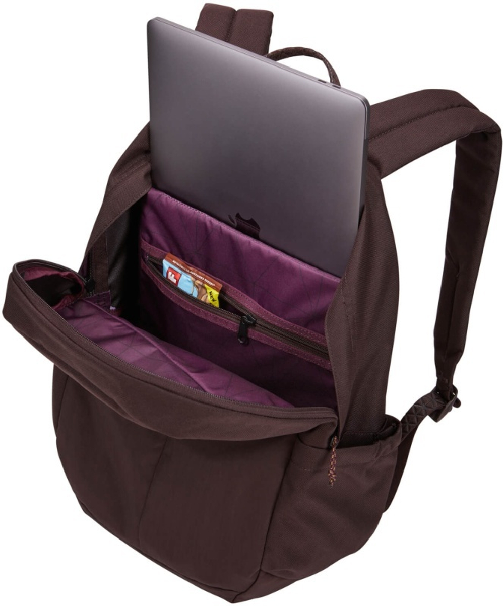 Рюкзак для ноутбука Thule Notus Backpack TCAM6115 New Maroon (3204920)