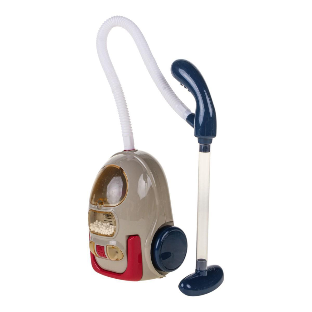 Пылесос, коробка SK56C