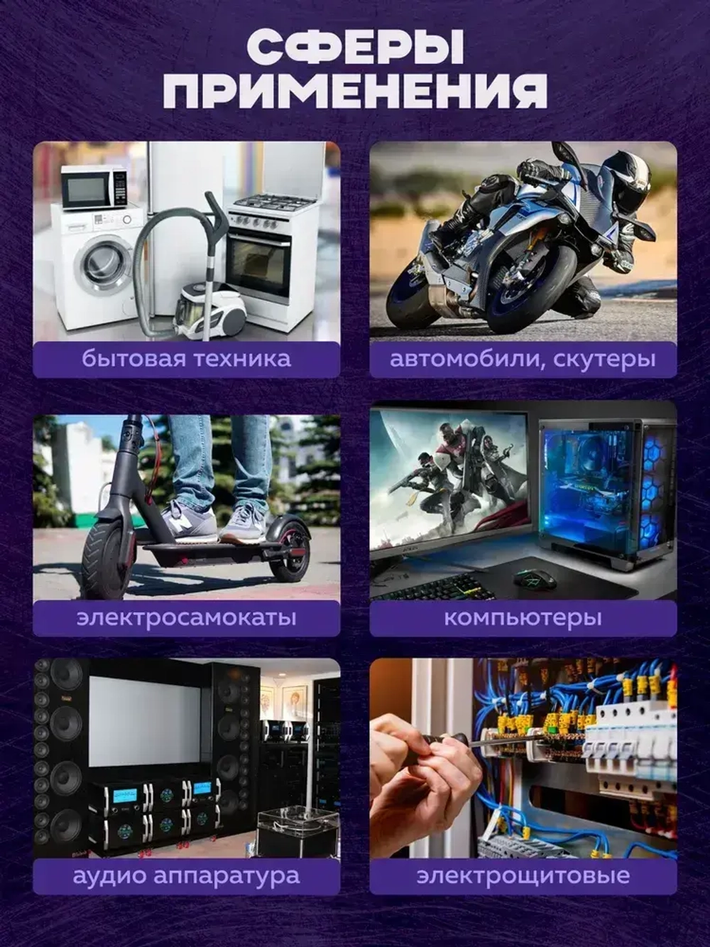 Клеммы для проводов обжимные,соединительные, 315 шт.