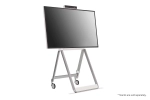 Дисплей интерактивный LG 43HT3WJ
