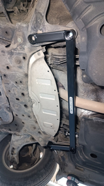 Усилитель переднего подрамника Kia Carnival 4 (ПОД ЗАКАЗ)