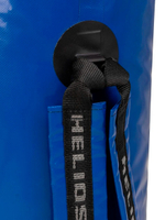 Драйбег Helios 15л (d25/h62cm) желтый (HS-DB-152562-Y)