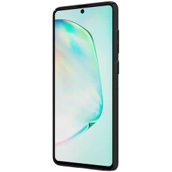 Накладка Nillkin Super Frosted Shield для Samsung Galaxy Note 10 Lite