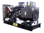 Дизельный генератор Tide Power TIV40