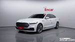 Kia The New K9 (Quoris/K900) 2 Generation 3.8 GDI AWD (03.2022)