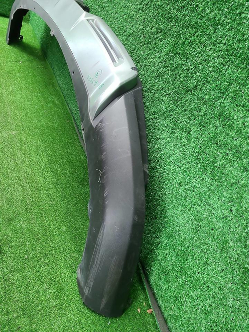 Юбка переднего бампера Changan CS95 (2023-н.в.)