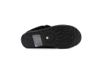 UGG Tasman Alpine Black