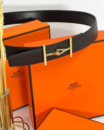 Двусторонний ремень Hermes, арт. 476702067