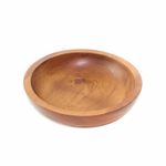 Набор деревянных тарелок Art of Siberia из сибирского кедра 3 шт. TN3