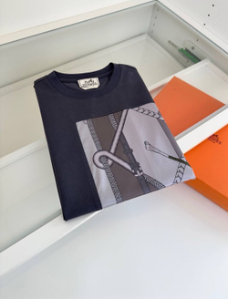 Футболка Hermes