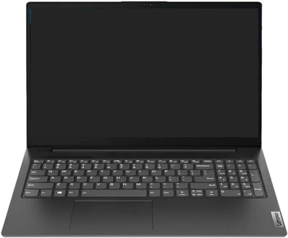 Ноутбук  Lenovo V15 G2 IJL 15.6 ", Celeron, 8 Гб RAM, 256 Гб SSD, UHD Graphics, Черный
