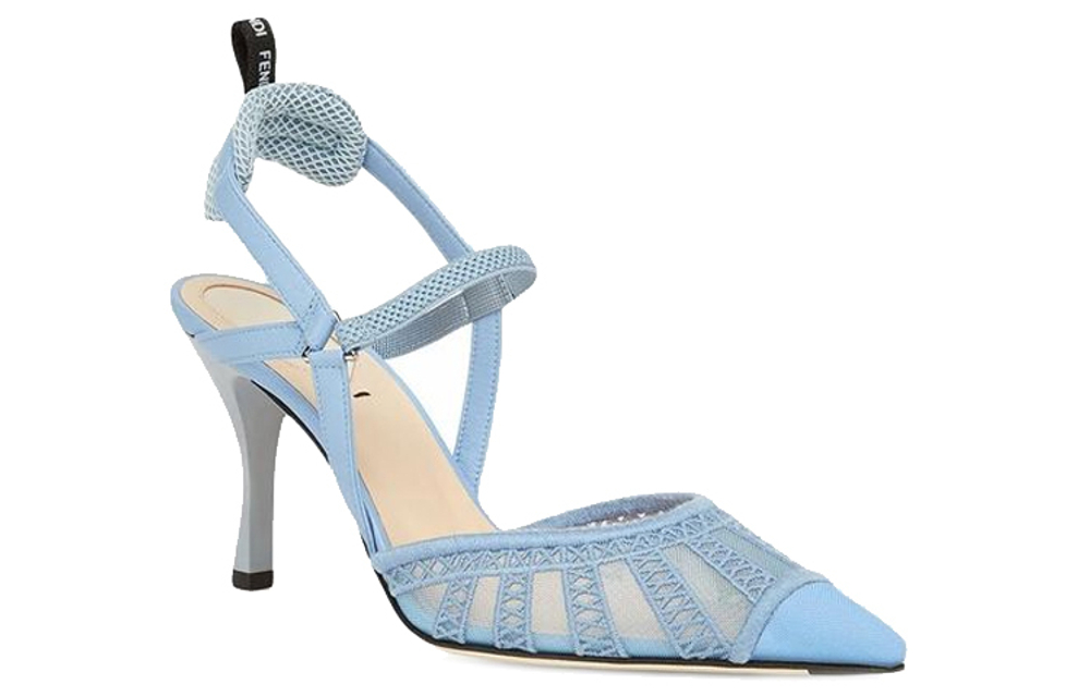 Fendi Colibr (Женская размерная сетка)