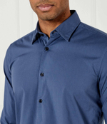 Рубашка Ermo HUGO - голубой(50500216)