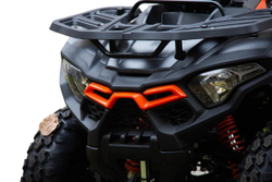 Квадроцикл LONCIN Overland 200