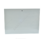 Шкаф коллекторный встраиваемый сталь ШРВ-4 850х120-180х648-708мм ФАЭКС