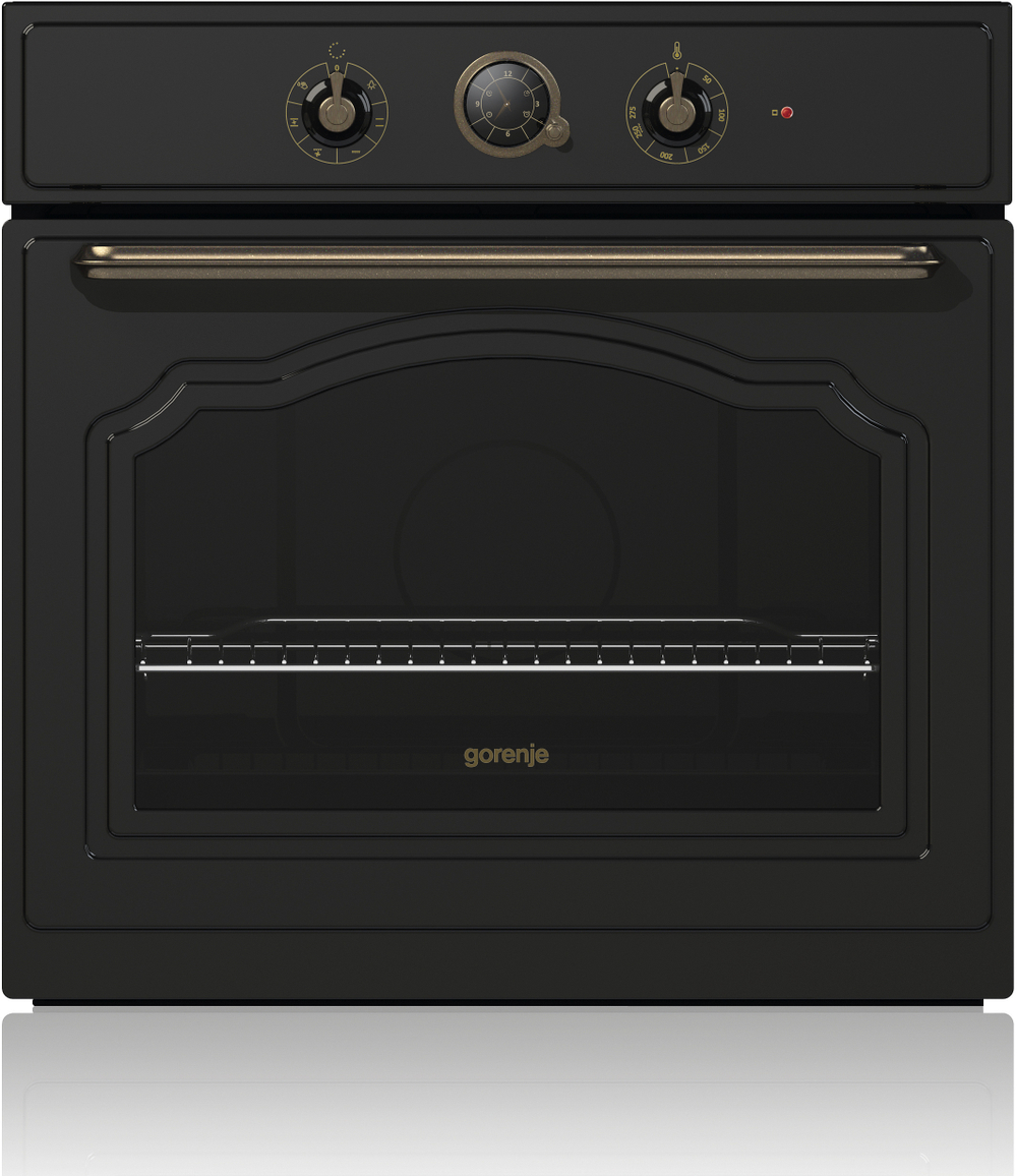 Независимый духовой шкаф Gorenje BO 53 CLB