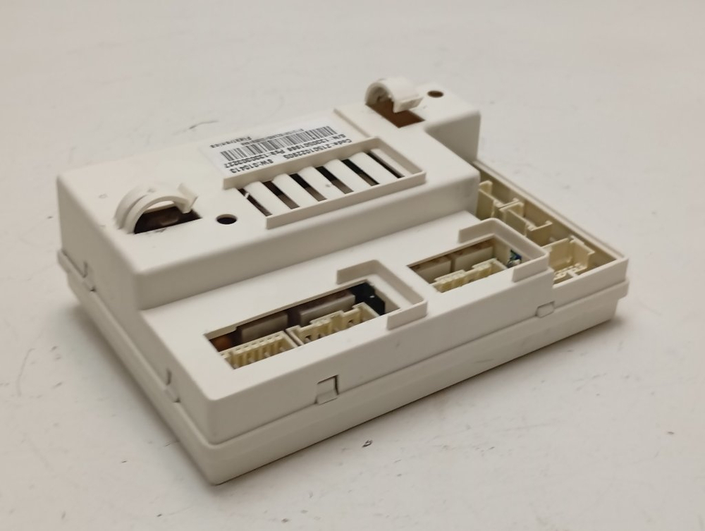 IWUB4085CIS кт59 Электронный модуль для стиральной машины Indesit 21501022905 б/у