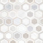 Керамогранит Alma Ceramica GFU04EVL47R Evolution 60x60 микс сахарный моноколор